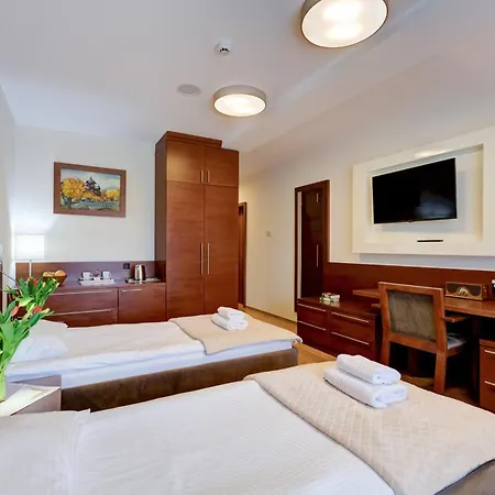 20 Wojskowy Szpital Uzdrowiskowo-rehabilitacyjny Spzoz W Krynicy-zdroju Resort Krynica Zdroj