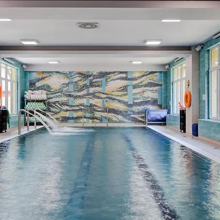 Θέρετρο 20 Wojskowy Szpital Uzdrowiskowo-rehabilitacyjny Spzoz W Krynicy-zdroju Krynica Zdroj