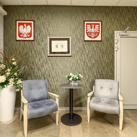 20 Wojskowy Szpital Uzdrowiskowo-rehabilitacyjny Spzoz W Krynicy-zdroju Krynica Zdroj