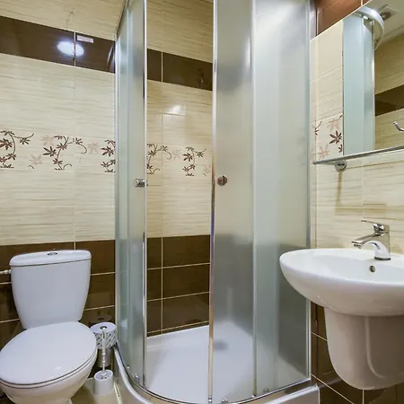 Resort 20 Wojskowy Szpital Uzdrowiskowo-rehabilitacyjny Spzoz W Krynicy-zdroju Krynica Zdroj