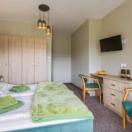 Resort 20 Wojskowy Szpital Uzdrowiskowo-rehabilitacyjny Spzoz W Krynicy-zdroju Krynica Zdroj