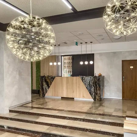 20 Wojskowy Szpital Uzdrowiskowo-rehabilitacyjny Spzoz W Krynicy-zdroju Krynica Zdroj