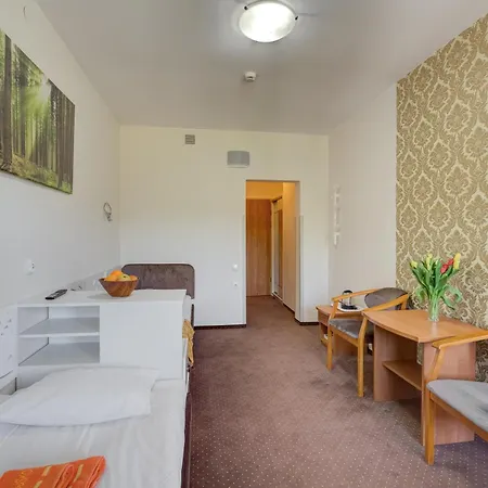 Resort 20 Wojskowy Szpital Uzdrowiskowo-rehabilitacyjny Spzoz W Krynicy-zdroju Krynica Zdroj