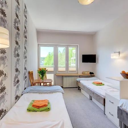 20 Wojskowy Szpital Uzdrowiskowo-rehabilitacyjny Spzoz W Krynicy-zdroju Krynica Zdroj