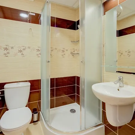 20 Wojskowy Szpital Uzdrowiskowo-rehabilitacyjny Spzoz W Krynicy-zdroju